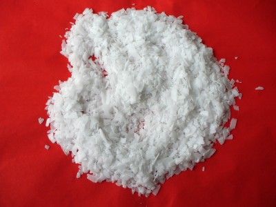 Sodium bicarbonate