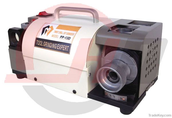 drill grinding machine