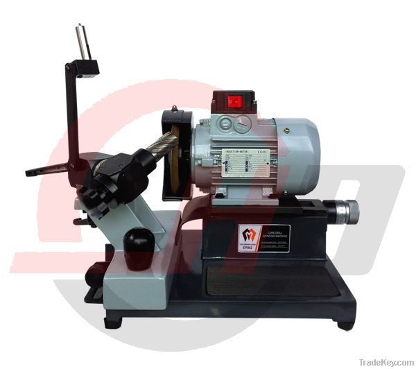 core cutter grinding machine