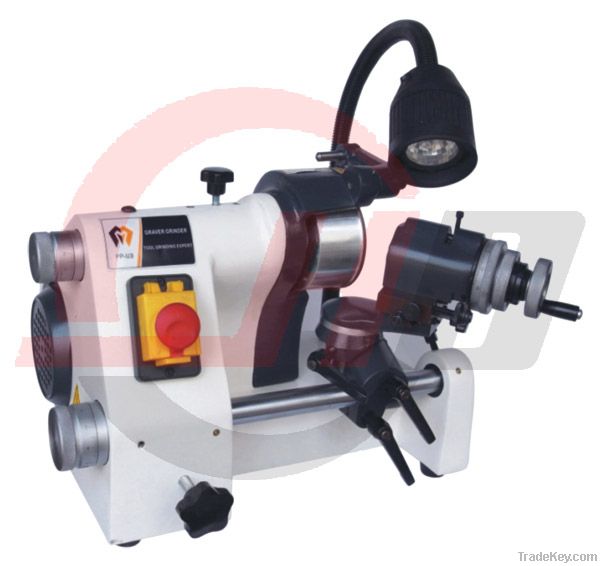 universal tool grinding machine