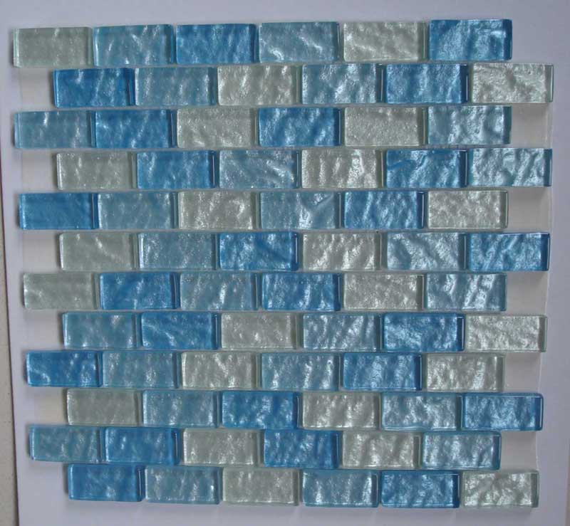 L241-6glass mosaic