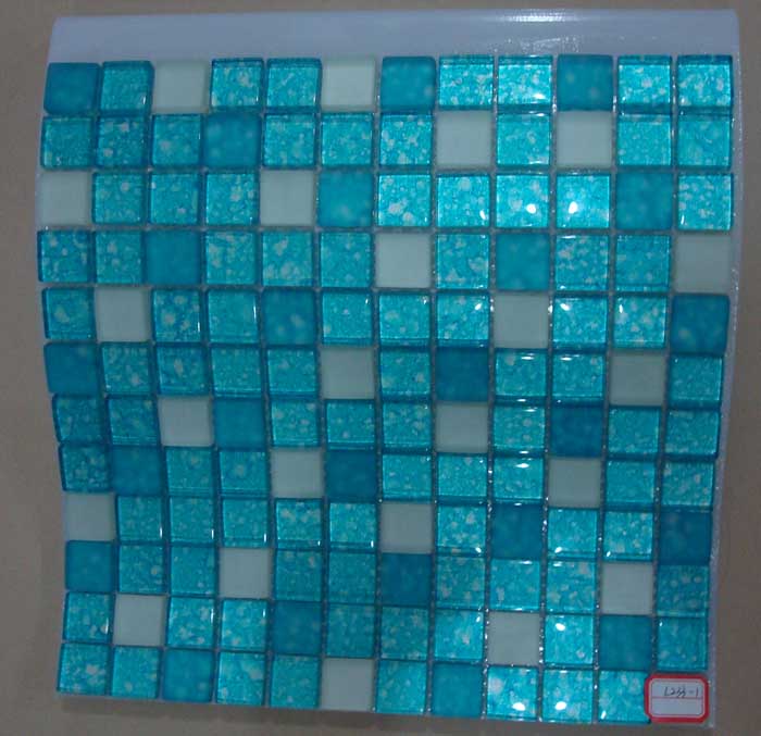 L233-1glass mosaic