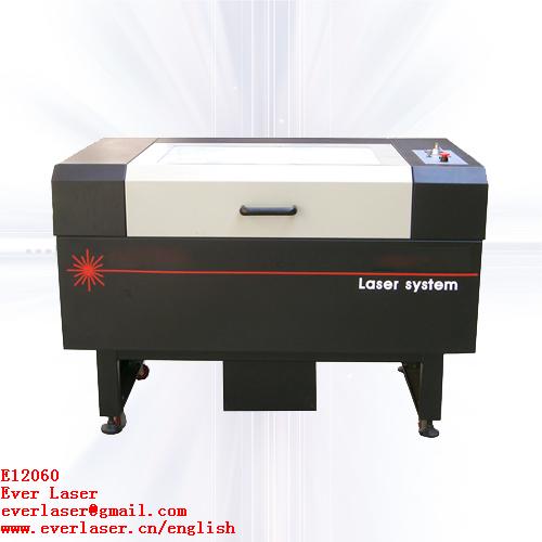 Co2 Laser cutting machine