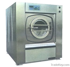 Automatic Washing-dewatering Machine