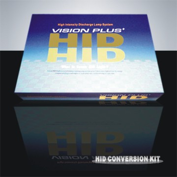 HID Xenon Kits