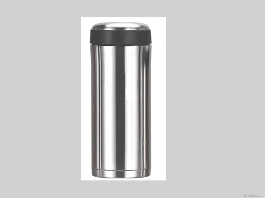 thermos / vacuum flask