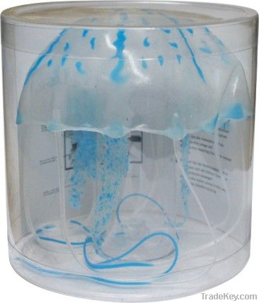 Aquarium accessories Simulation L Jellyfish