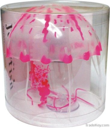 Aquarium accessories Simulation L Jellyfish