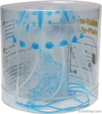 Aquarium accessories Simulation S Jellyfish