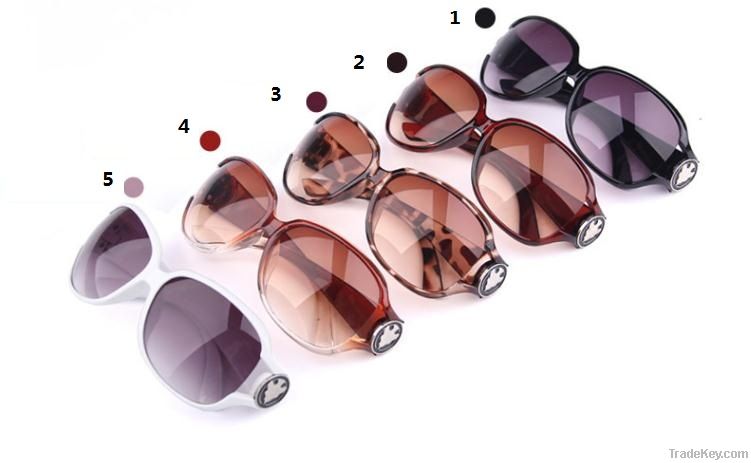 Ladies Sunglasses