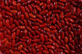 Dark Red Kidney Bean