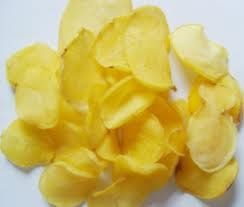 Dehydrated Potatoes Flakes