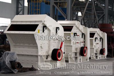 impact crusher 