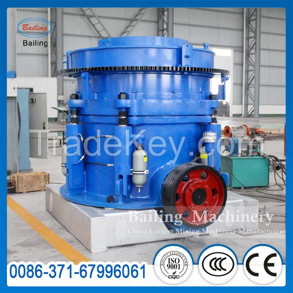 High quality cone crusher