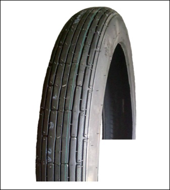 The high quality motorcycle tyres