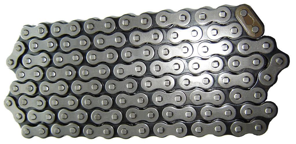 428 dlouble HA- motorcycle chain