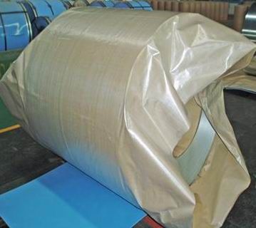 VCI plastic film