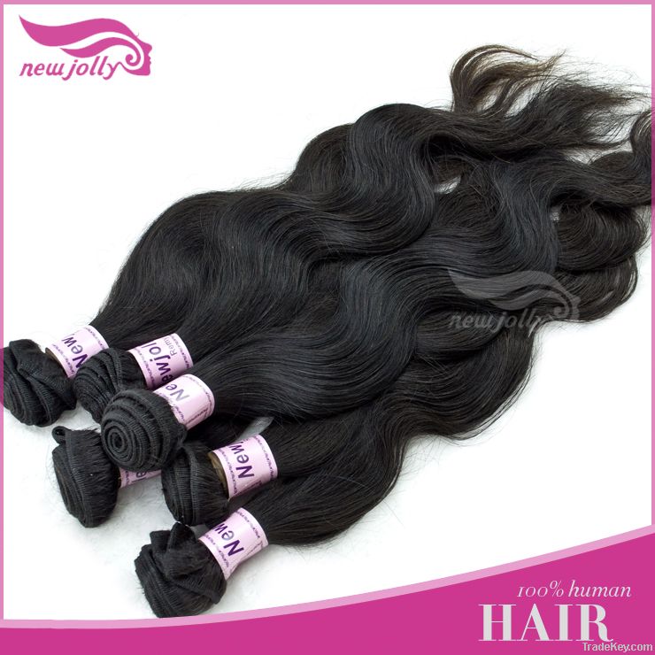 Top Quality Factory Price Virgin Malaysian Human Hair Extension Wholes