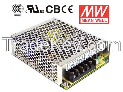 Meanwell Switching Power Supply NES-50-5