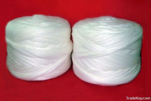 100% kniting and weaving Acrylic Yarn