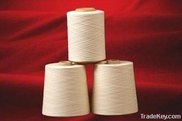 100%cotton yarn 32s