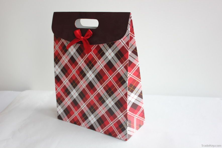 Paper Gift Bag