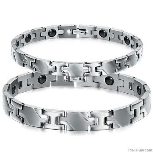 stainless steel bracelet