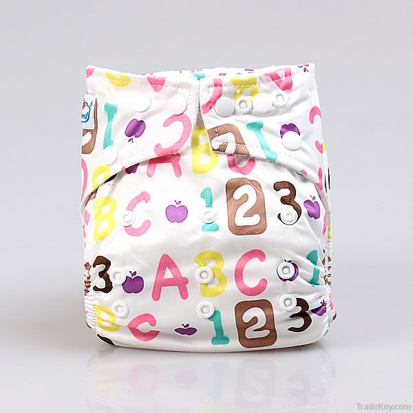 popular pocket cloth diapers