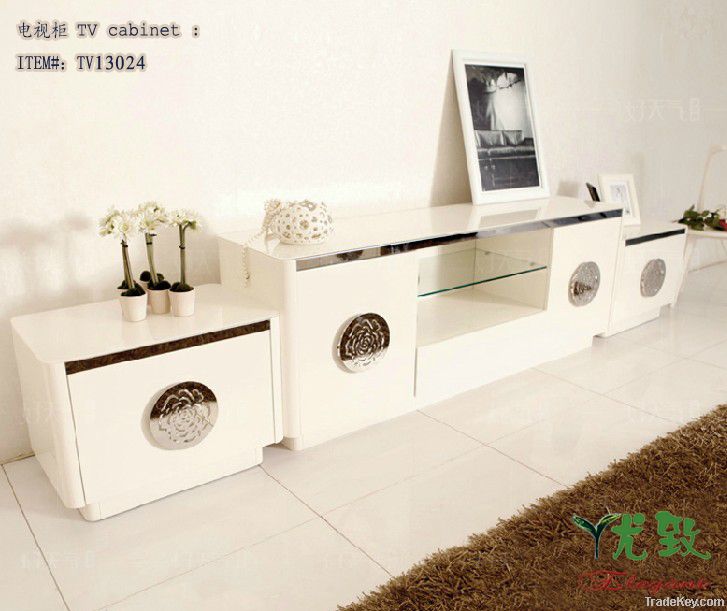 modern and concise TV stands