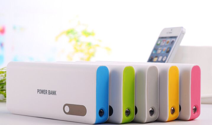 portable power bank for cell phones