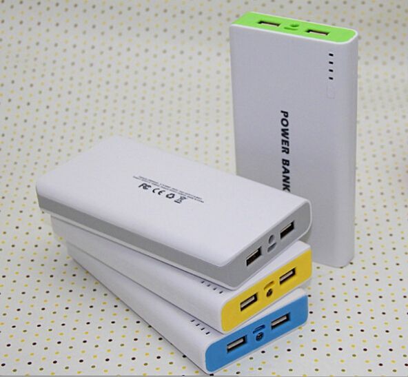 portable power bank for cell phones