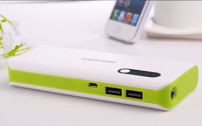 portable power bank for cell phones