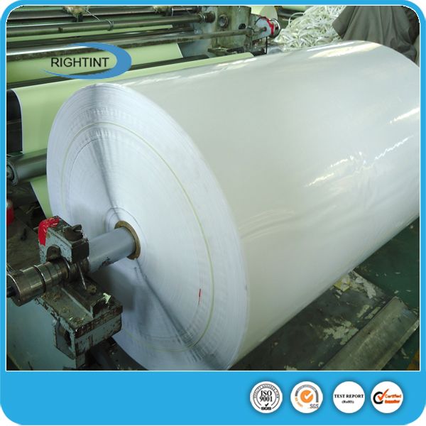 High quality cast coated paper