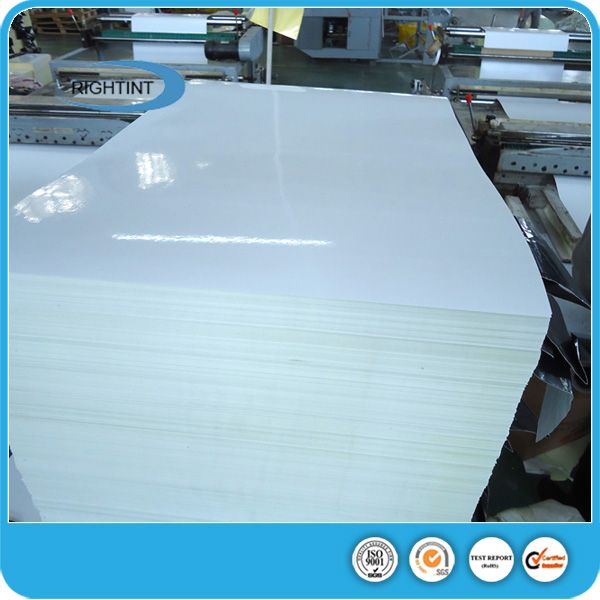 Good quality gummed paper by China Manufacturer