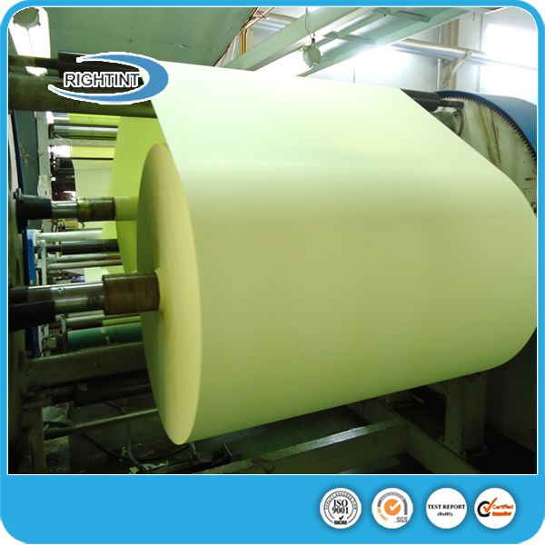 High quality for silicone release paper