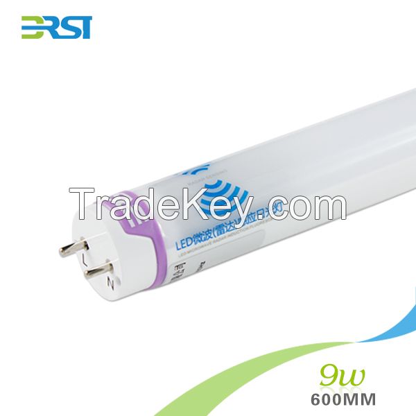 High-end garage motion sensor 18w 120cm t8 tube lighting