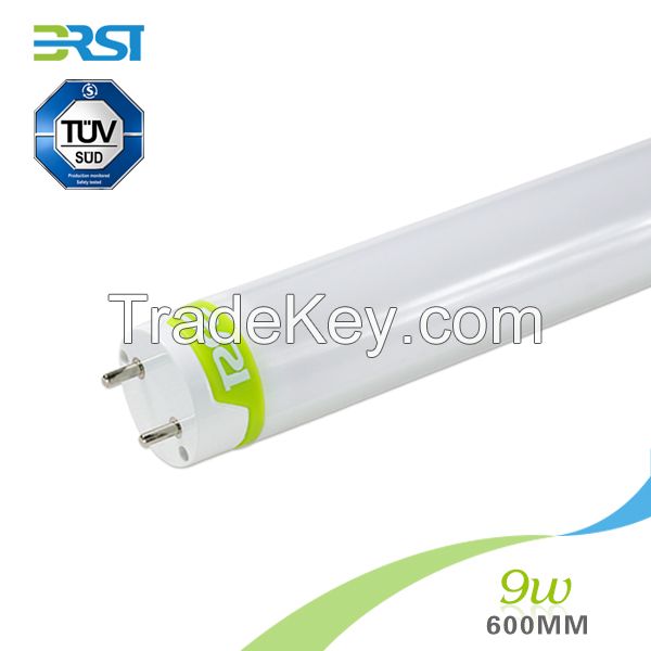 High-end garage motion sensor 18w 120cm t8 tube lighting