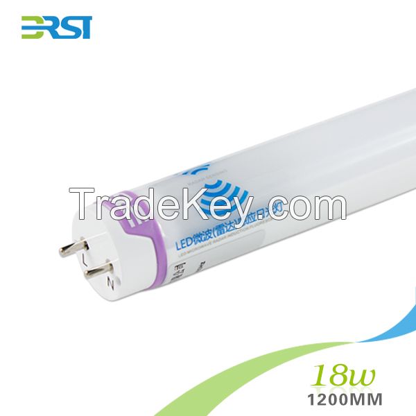 2014 newest design TUV 18w 1200mm led t8 tube light