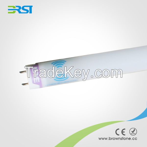 Free sample high quality 24w TUV t8 tube lighting