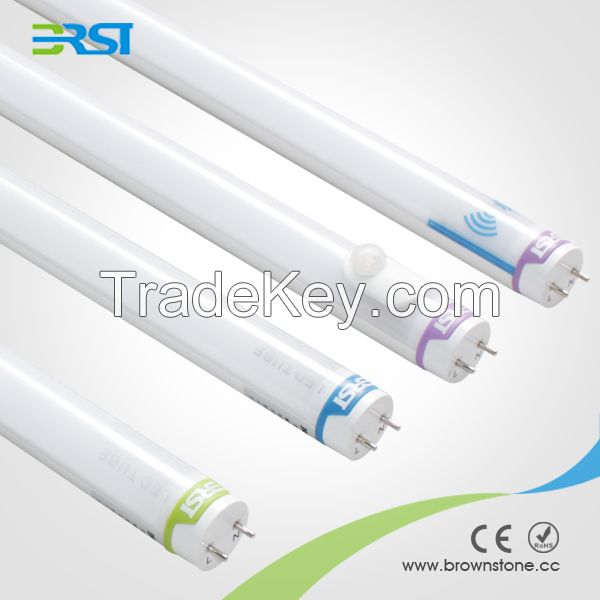 2014 newest design TUV 18w 1200mm led t8 tube light