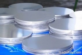 stainles steel circles