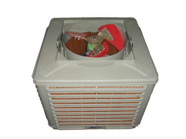 industrial evaporative energy saving air cooler