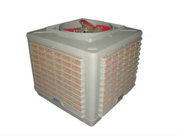 industrial evaporative energy saving air cooler