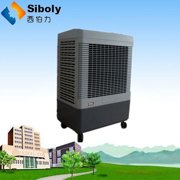 mini portable air cooler made in China