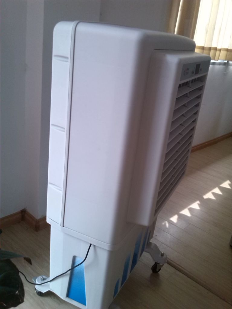 made in China portable air cooler for home use