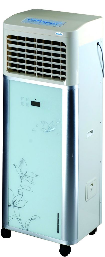 2014hot sale mobile air cooler