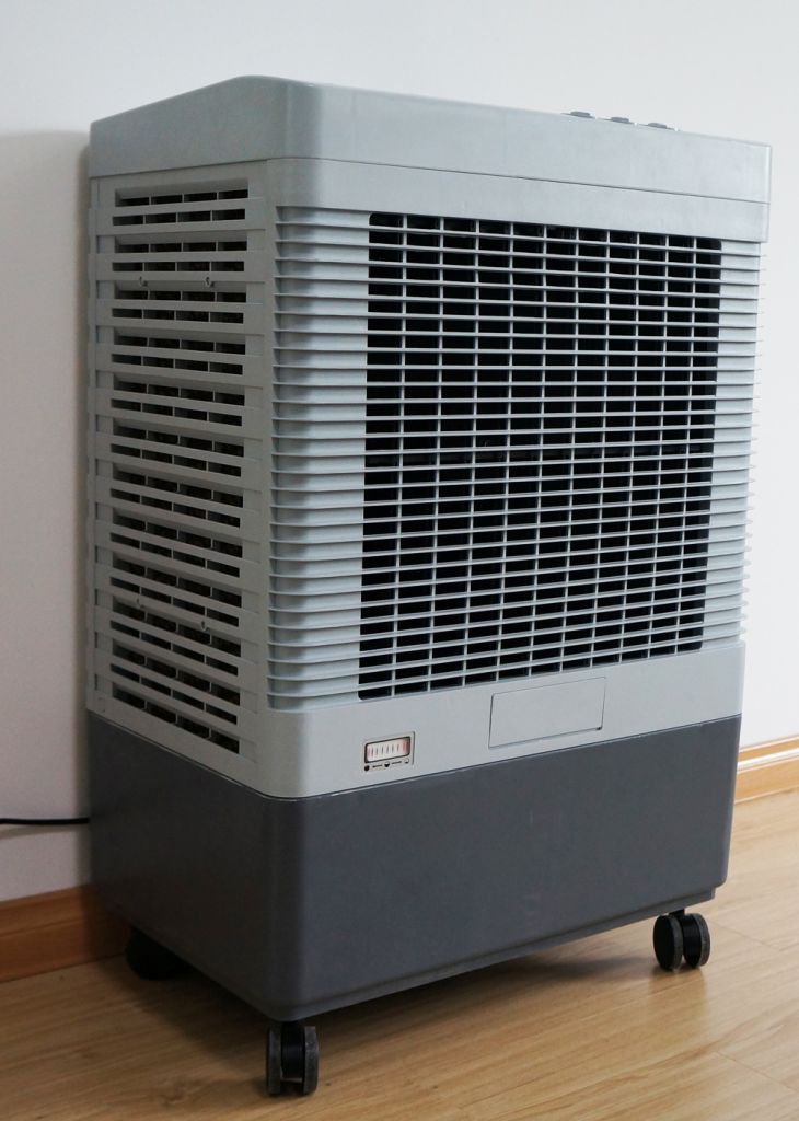 mini portable air cooler made in China