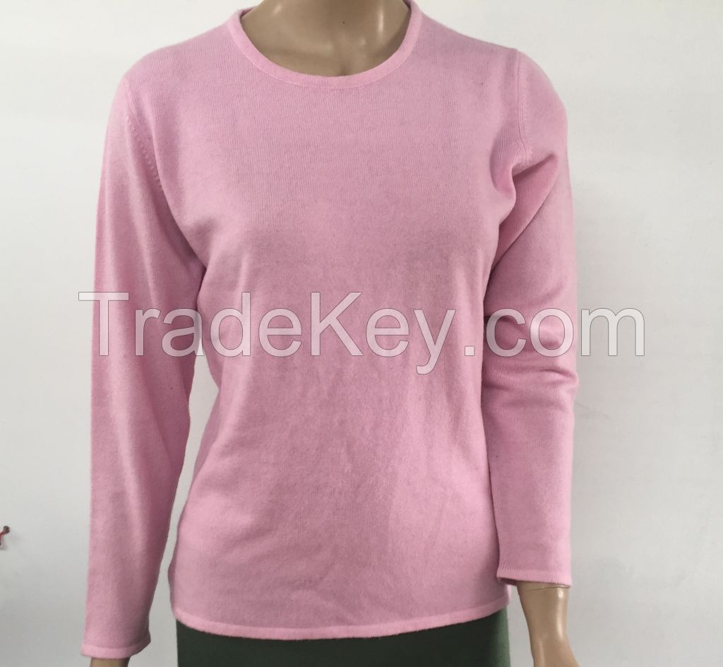 Cashmere Sweater