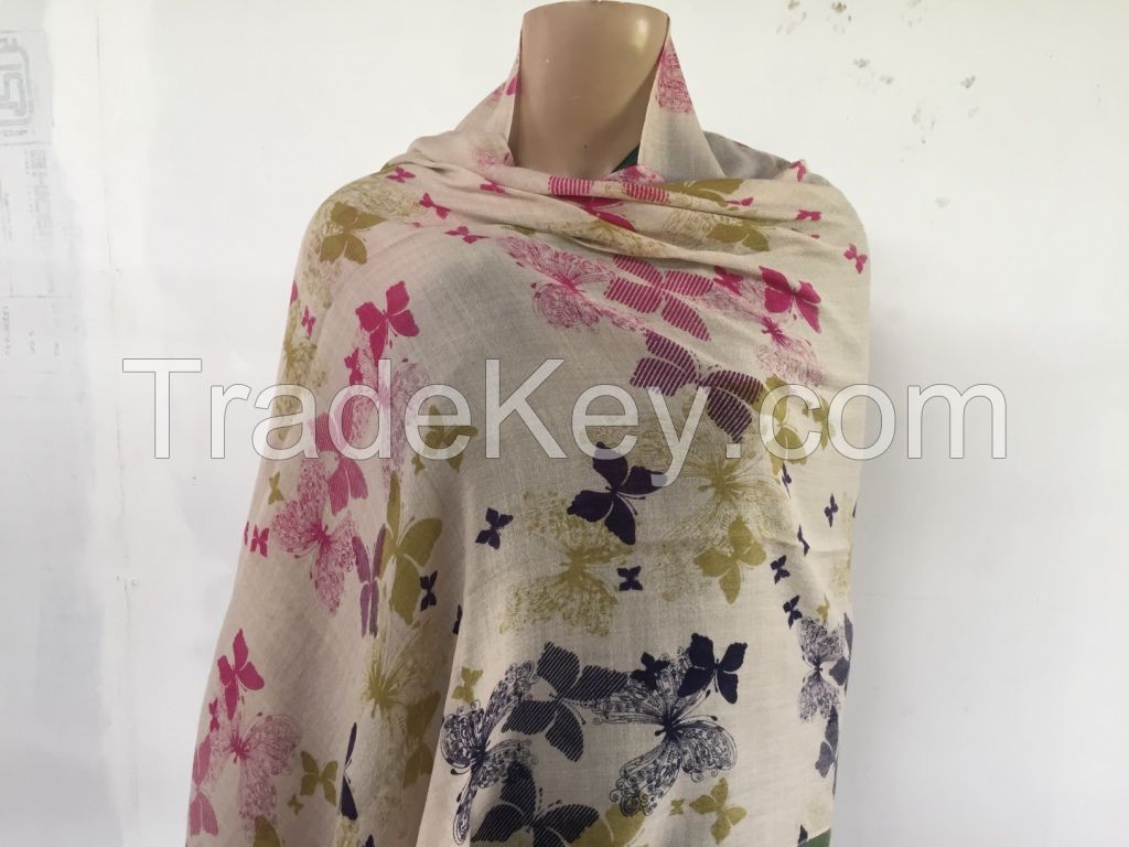 Cashmere Shawls