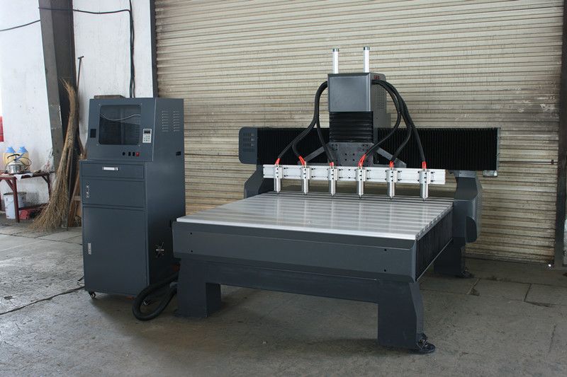 Cnc Wood Relief Machine, Woodworking Machine